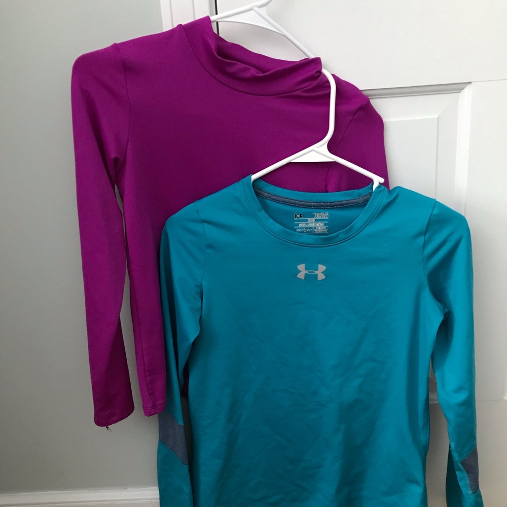 girls long sleeves
